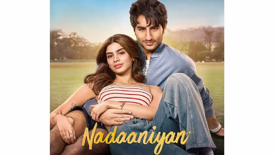 Nadaaniyan OTT Release Time