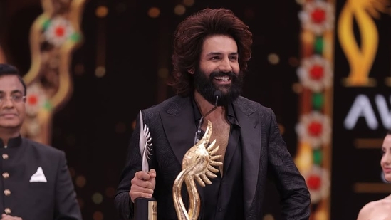 IIFA Awards 2025