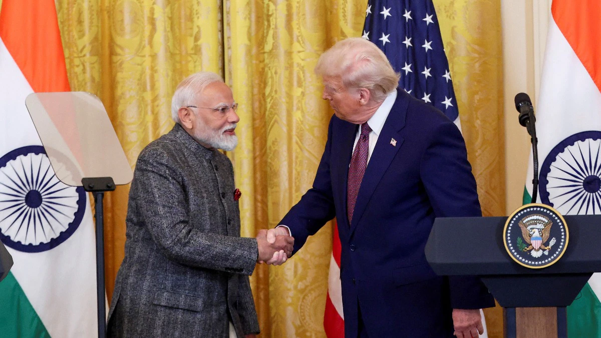 US-India trade talks progress