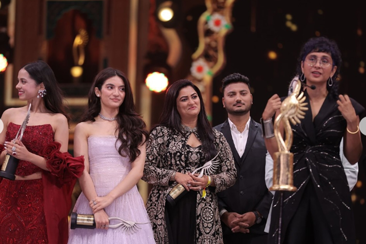 IIFA Awards 2025
